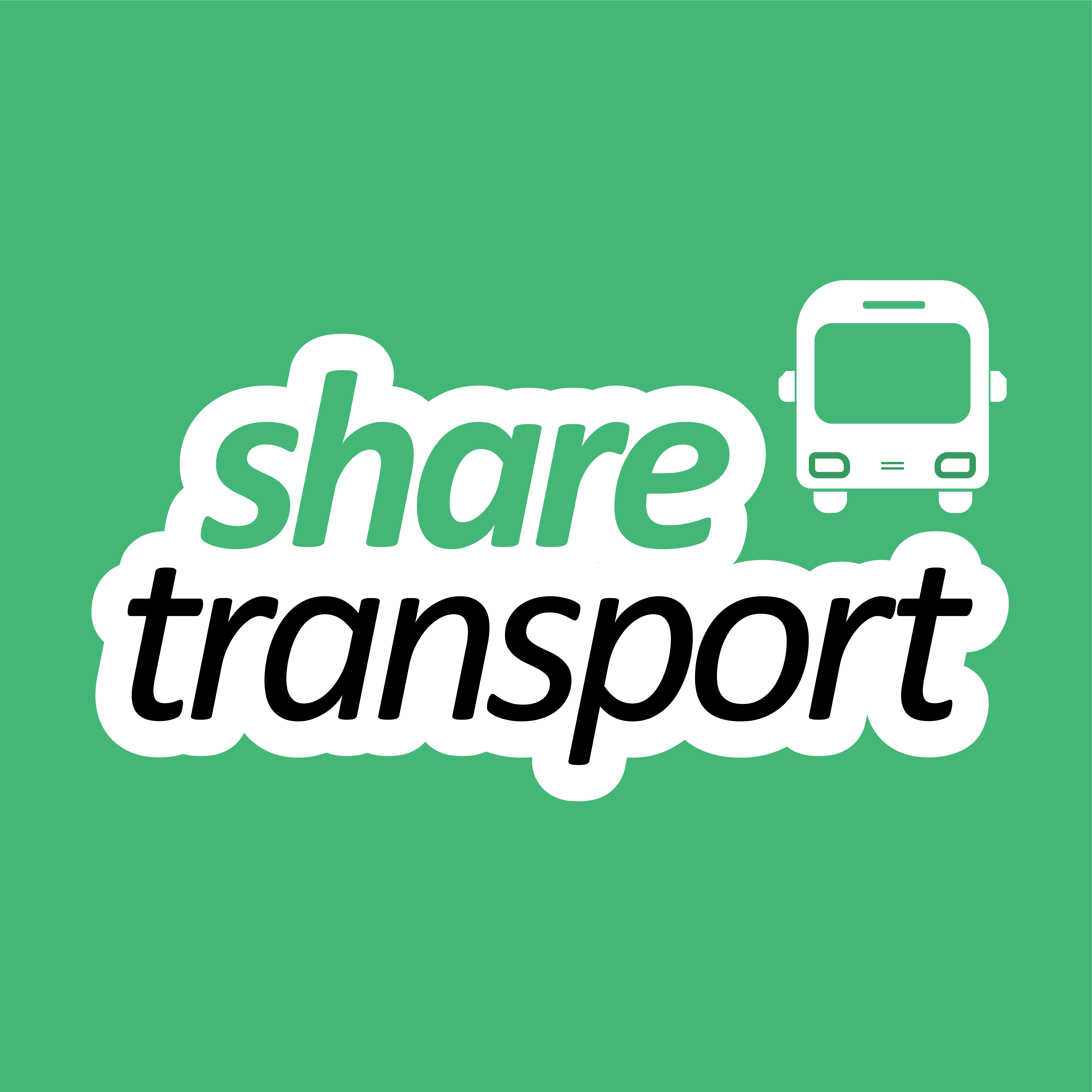 ShareTransport Help Center home page